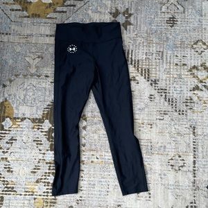Under armour leggings